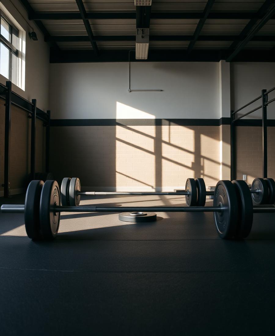 CrossFit